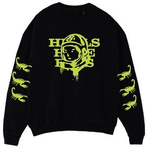 Westside Gunn Heels have eyes sweatshirt New Unisex S-5XL